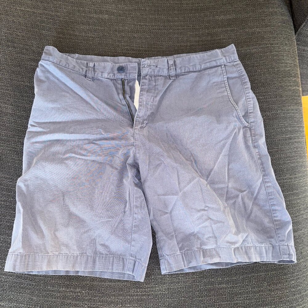Patagonia Cotton All Wear Shorts